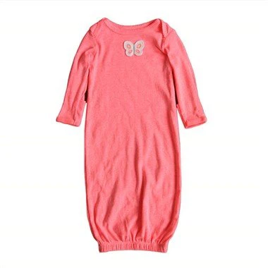 Cater's BabyWear Sleep Romper